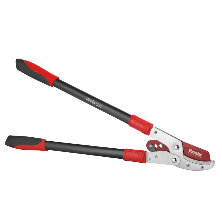 Tesoura Poda Jardim 450mm Lâmina Aço Ronix RH-3122
