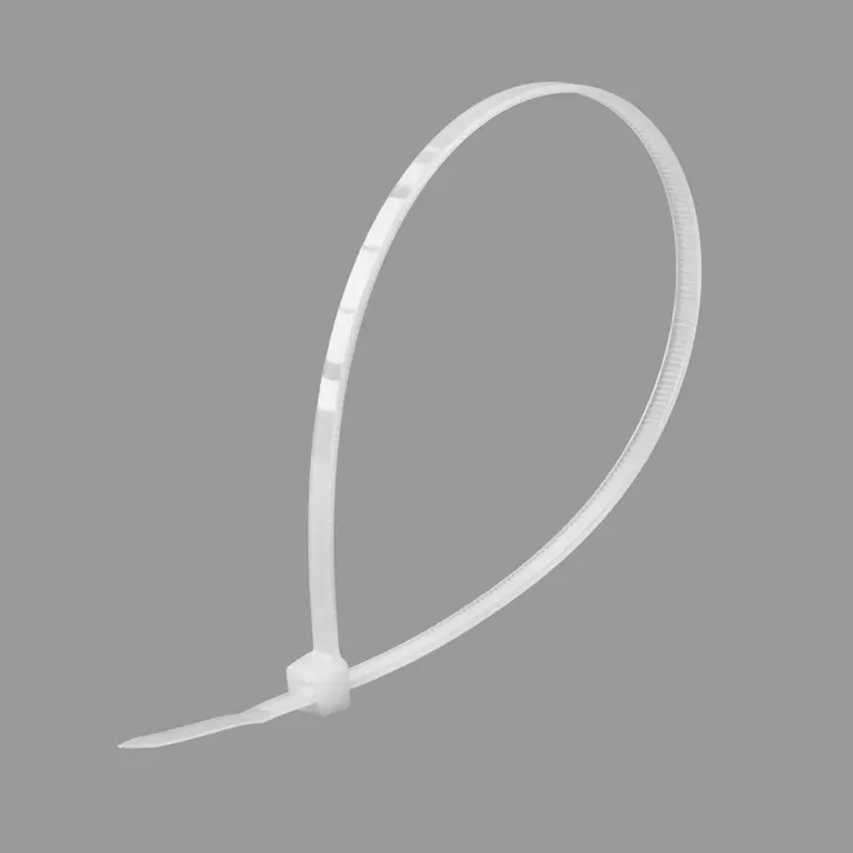 Kit 100 Abraçadeiras Nylon 250 x 3,6 mm Ronix RH-9993