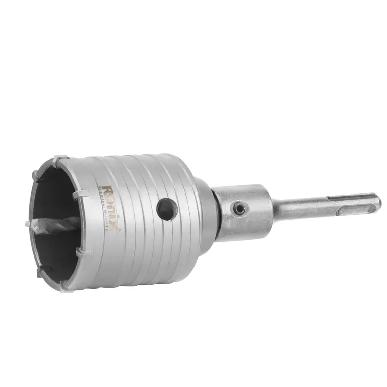 Broca Copo De Alta Performance Para Perfuração 12mm Ronix RH-5043