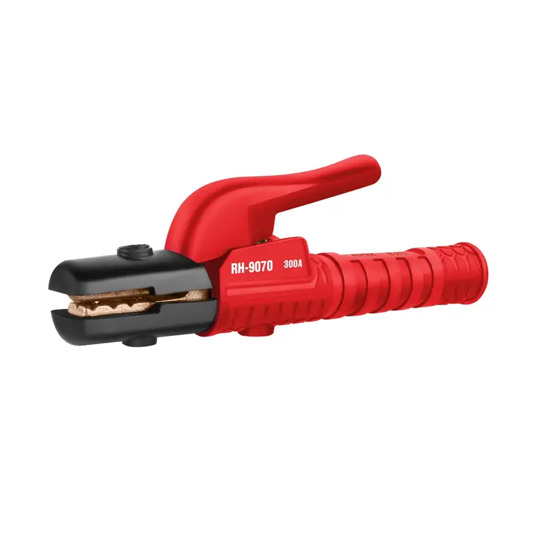 Garra De Solda 300A Ronix RH-9070