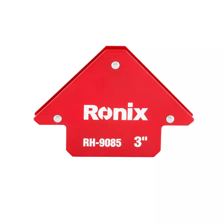 Suporte Magnético Solda 3” Ronix RH-9085